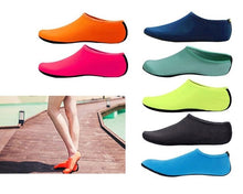 Charger l'image dans la galerie, Chaussures Aquatiques unisexes
