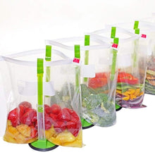 Charger l'image dans la galerie, Clip support de sac de stockage des aliments - Sac Clips
