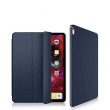 Charger l'image dans la galerie, Coque à Adsorption Magnétique Antichoc en cuir pour iPad
