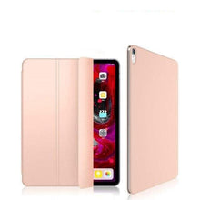 Charger l'image dans la galerie, Coque à Adsorption Magnétique Antichoc en cuir pour iPad
