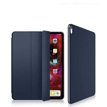 Charger l'image dans la galerie, Coque à Adsorption Magnétique Antichoc en cuir pour iPad
