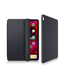 Charger l'image dans la galerie, Coque à Adsorption Magnétique Antichoc en cuir pour iPad
