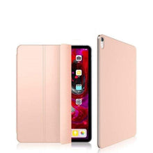 Charger l'image dans la galerie, Coque à Adsorption Magnétique Antichoc en cuir pour iPad
