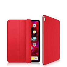 Charger l'image dans la galerie, Coque à Adsorption Magnétique Antichoc en cuir pour iPad
