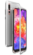 Charger l'image dans la galerie, COQUE À ADSORPTION MAGNÉTIQUE SUPER RÉSISTANTE POUR HUAWEI - Fitted Cases
