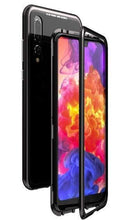 Charger l'image dans la galerie, COQUE À ADSORPTION MAGNÉTIQUE SUPER RÉSISTANTE POUR HUAWEI - Fitted Cases
