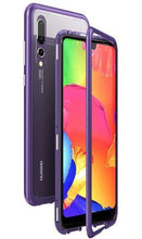 Charger l'image dans la galerie, COQUE À ADSORPTION MAGNÉTIQUE SUPER RÉSISTANTE POUR HUAWEI - Fitted Cases
