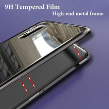Charger l'image dans la galerie, COQUE À ADSORPTION MAGNÉTIQUE SUPER RÉSISTANTE POUR HUAWEI - Fitted Cases
