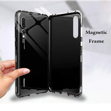 Charger l'image dans la galerie, COQUE À ADSORPTION MAGNÉTIQUE SUPER RÉSISTANTE POUR HUAWEI - Fitted Cases

