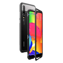 Charger l'image dans la galerie, COQUE À ADSORPTION MAGNÉTIQUE SUPER RÉSISTANTE POUR HUAWEI - Fitted Cases
