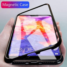 Charger l'image dans la galerie, Coque a Adsorption Magnétique Super Résistante Pour Huawei Mate10 &amp; Honor10 - Fitted Cases
