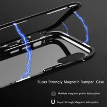 Charger l'image dans la galerie, Coque à Adsorption Magnétique Super Résistante Pour iPhone
