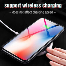 Charger l'image dans la galerie, Coque à Adsorption Magnétique Super Résistante Pour iPhone XS XS Max &amp; XR
