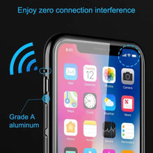 Charger l'image dans la galerie, Coque à Adsorption Magnétique Super Résistante Pour iPhone XS XS Max &amp; XR
