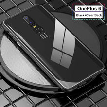 Charger l'image dans la galerie, Coque à Adsorption Magnétique Super Résistante Pour One Plus - Équipée Cas
