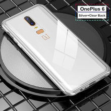 Charger l'image dans la galerie, Coque à Adsorption Magnétique Super Résistante Pour One Plus - Équipée Cas
