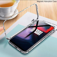 Charger l'image dans la galerie, Coque à Adsorption Magnétique Super Résistante Pour One Plus - Équipée Cas
