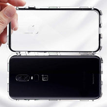 Charger l'image dans la galerie, Coque à Adsorption Magnétique Super Résistante Pour One Plus - Équipée Cas
