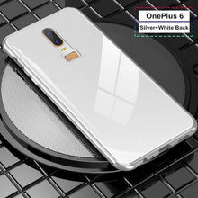 Charger l'image dans la galerie, Coque à Adsorption Magnétique Super Résistante Pour One Plus - Équipée Cas
