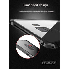 Charger l'image dans la galerie, Coque Antichoc en verre trempé 9H très haute protection Pour Samsung S9/S9+ - Samsung Cases
