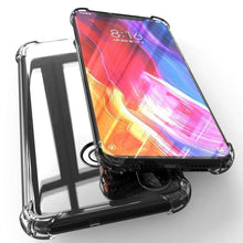 Charger l'image dans la galerie, Coque Antichoc très haute protection pour Xiaomi - Demi-enveloppé Cas
