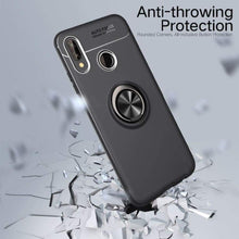 Charger l'image dans la galerie, Coque avec Support Bague Magnétique pour Huawei - Fitted Cases
