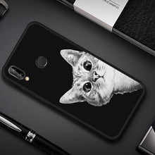Charger l'image dans la galerie, Coque de mode Anti choc Pour Huawei - 05 / Mate 10 Lite - Fitted Cases
