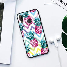 Charger l'image dans la galerie, Coque de mode Anti choc Pour Huawei - 09 / Mate 10 Lite - Fitted Cases
