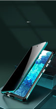 Charger l'image dans la galerie, Coque pour Samsung avec Protection Anti-Espion
