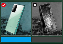 Charger l'image dans la galerie, Coque pour Samsung avec Protection Anti-Espion
