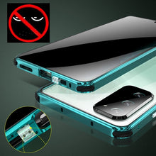 Charger l'image dans la galerie, Coque pour Samsung avec Protection Anti-Espion
