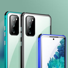 Charger l'image dans la galerie, Coque pour Samsung avec Protection Anti-Espion
