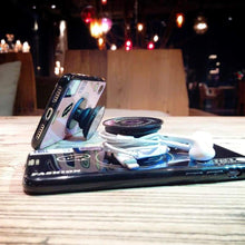 Charger l'image dans la galerie, Coque en Silicone avec Caméra Motifs Haute Qualité -Livraison Gratuite - Coques
