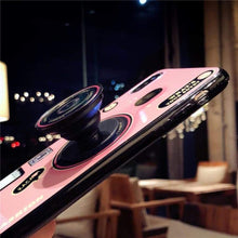 Charger l'image dans la galerie, Coque en Silicone avec Caméra Motifs Haute Qualité -Livraison Gratuite - Coques
