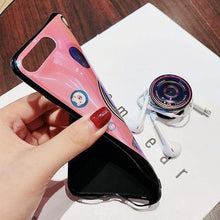 Charger l'image dans la galerie, Coque en Silicone avec Caméra Motifs Haute Qualité -Livraison Gratuite - Coques
