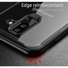 Charger l'image dans la galerie, Coque en silicone TPU Hautement résistante Pour Samsung - Coques

