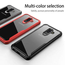 Charger l'image dans la galerie, Coque en silicone TPU Hautement résistante Pour Samsung S10 S10+ S10 lite
