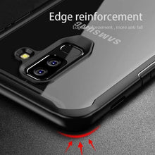 Charger l'image dans la galerie, Coque en silicone TPU Hautement résistante Pour Samsung S10 S10+ S10 lite
