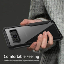 Charger l'image dans la galerie, Coque en silicone TPU Hautement résistante Pour Samsung S10 S10+ S10 lite
