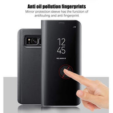 Charger l'image dans la galerie, Coque Étui Smart View Pour Huawei - Fitted Cases

