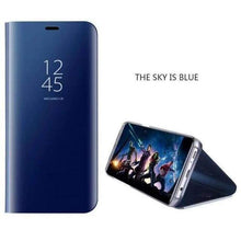 Charger l'image dans la galerie, Coque Étui Smart View Pour Huawei - Fitted Cases
