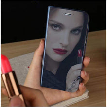 Charger l'image dans la galerie, Coque Étui Smart View Pour Huawei - Fitted Cases
