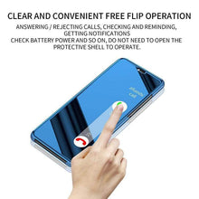 Charger l'image dans la galerie, Coque Étui Smart View Pour Huawei - Fitted Cases
