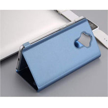 Charger l'image dans la galerie, Coque Étui Smart View Pour Huawei - Fitted Cases

