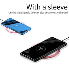 Charger l'image dans la galerie, Coque Étui Smart View Pour Huawei - Fitted Cases
