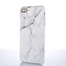 Charger l'image dans la galerie, Coque Haute Protection Avec Motif Marbre Pour iPhone - iPhone Cases
