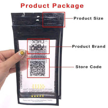 Charger l'image dans la galerie, Coque Haute Protection Avec Motif Marbre Pour iPhone - iPhone Cases
