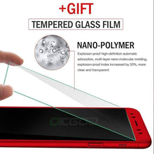 Charger l'image dans la galerie, Coque résistante Anti rayures avec Protection 360 Degrés Pour Samsung - Samsung Cases

