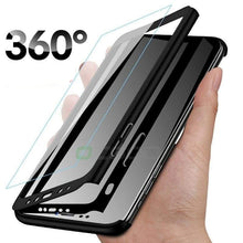 Charger l'image dans la galerie, Coque résistante Anti rayures avec Protection 360 Degrés Pour Samsung - Samsung Cases
