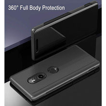 Charger l'image dans la galerie, coque SMART VIEW 360° protection pour Samsung S10 S10+ S10 lite

